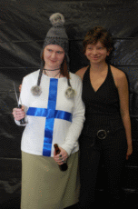 ValleyCon 37 - 2011